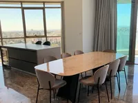 Недвижимость 3 Bedroom Iconic View Apartment for Sale in Nicosia, City Centre: 1
