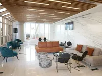 Недвижимость 3 Bedroom Iconic View Apartment for Sale in Nicosia, City Centre: 2