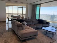 Недвижимость 3 Bedroom Iconic View Apartment for Sale in Nicosia, City Centre: 9