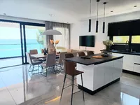 Недвижимость 3 Bedroom Apartment For sale in Germasogeia: 1