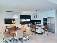 Недвижимость 3 Bedroom Apartment For sale in Germasogeia: 2