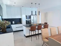 Недвижимость 3 Bedroom Apartment For sale in Germasogeia: 3