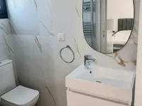 Недвижимость 3 Bedroom Apartment For sale in Germasogeia: 9