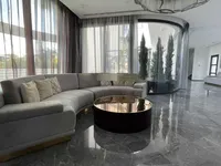 Недвижимость 5 Bedroom Luxury Villa For sale in Potamos Germasogeia, Limassol: 1