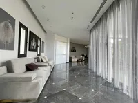 Недвижимость 5 Bedroom Luxury Villa For sale in Potamos Germasogeia, Limassol: 4