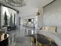 Недвижимость 5 Bedroom Luxury Villa For sale in Potamos Germasogeia, Limassol: 5