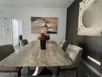 Недвижимость 5 Bedroom Luxury Villa For sale in Potamos Germasogeia, Limassol: 7