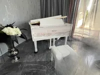 Недвижимость 5 Bedroom Luxury Villa For sale in Potamos Germasogeia, Limassol: 8