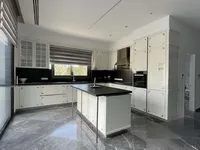 Недвижимость 5 Bedroom Luxury Villa For sale in Potamos Germasogeia, Limassol: 9