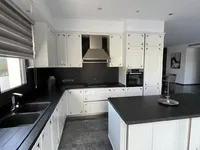 Недвижимость 5 Bedroom Luxury Villa For sale in Potamos Germasogeia, Limassol: 10