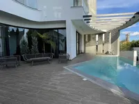 Недвижимость 5 Bedroom Luxury Villa For sale in Potamos Germasogeia, Limassol: 19