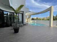 Недвижимость 5 Bedroom Luxury Villa For sale in Potamos Germasogeia, Limassol: 20