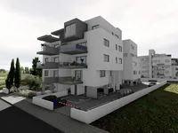 Недвижимость 2 Bedroom Apartment For Sale in Agios Spyridonas , Limassol: 1
