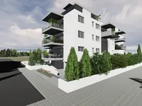 Недвижимость 2 Bedroom Apartment For Sale in Agios Spyridonas , Limassol: 2