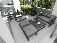 Недвижимость 2 Bedroom Apartment For Sale in Agios Spyridonas , Limassol: 4