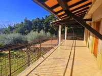 Недвижимость Дом, Порторож: 2