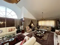 Недвижимость 4 Bedroom House for Sale in Limassol, Agia Fyla: 7