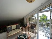 Недвижимость 4 Bedroom House for Sale in Limassol, Agia Fyla: 9