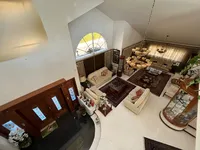 Недвижимость 4 Bedroom House for Sale in Limassol, Agia Fyla: 10