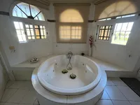 Недвижимость 4 Bedroom House for Sale in Limassol, Agia Fyla: 13