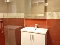 Недвижимость Дом с террасой Новая Изола: 6