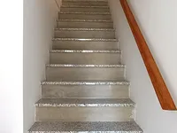 Недвижимость Дом с террасой Новая Изола: 11