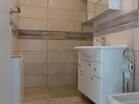 Недвижимость Дом с террасой Новая Изола: 14