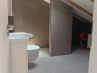 Недвижимость Дом с террасой Новая Изола: 18