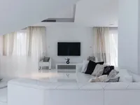 Недвижимость 6 Bedroom Villa For Sale in Pyrgos,Limassol: 4
