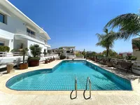 Недвижимость 6 Bedroom Detached house For Sale in Limassol City: 2