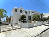 Недвижимость 6 Bedroom Detached house For Sale in Limassol City: 21