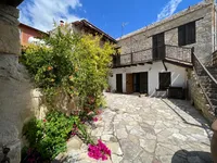 Недвижимость VILLAGE HOUSE FOR SALE IN LIMASSOL, VASA KOILANIOU: 1