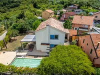 Недвижимость Дом, Изола: 1