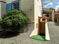 Недвижимость Дом, Изола: 16