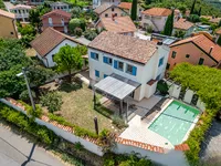 Недвижимость Дом, Изола: 19