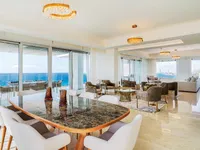 Недвижимость 4 Bedroom Luxury Penthouse Apartment for Sale in Pyrgos Coastal, Limassol: 2