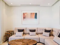 Недвижимость 4 Bedroom Luxury Penthouse Apartment for Sale in Pyrgos Coastal, Limassol: 4