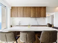 Недвижимость 4 Bedroom Luxury Penthouse Apartment for Sale in Pyrgos Coastal, Limassol: 7