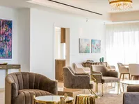 Недвижимость 4 Bedroom Luxury Penthouse Apartment for Sale in Pyrgos Coastal, Limassol: 9