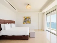 Недвижимость 4 Bedroom Luxury Penthouse Apartment for Sale in Pyrgos Coastal, Limassol: 12