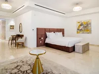 Недвижимость 4 Bedroom Luxury Penthouse Apartment for Sale in Pyrgos Coastal, Limassol: 13