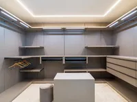 Недвижимость 4 Bedroom Luxury Penthouse Apartment for Sale in Pyrgos Coastal, Limassol: 15