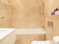 Недвижимость 4 Bedroom Luxury Penthouse Apartment for Sale in Pyrgos Coastal, Limassol: 18