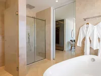 Недвижимость 4 Bedroom Luxury Penthouse Apartment for Sale in Pyrgos Coastal, Limassol: 22