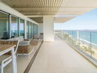 Недвижимость 4 Bedroom Luxury Penthouse Apartment for Sale in Pyrgos Coastal, Limassol: 27