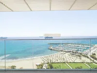 Недвижимость 4 Bedroom Luxury Penthouse Apartment for Sale in Pyrgos Coastal, Limassol: 28