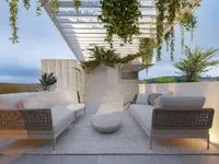 Недвижимость 3 Bedroom Apartment For sale in Mesa Geitonia, Limassol: 3