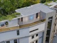 Недвижимость 3 Bedroom Apartment For sale in Mesa Geitonia, Limassol: 6