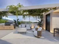 Недвижимость 2 Bedroom Apartment For sale in Mesa Geitonia, Limassol: 4