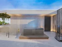 Недвижимость 2 Bedroom Apartment For sale in Mesa Geitonia, Limassol: 5